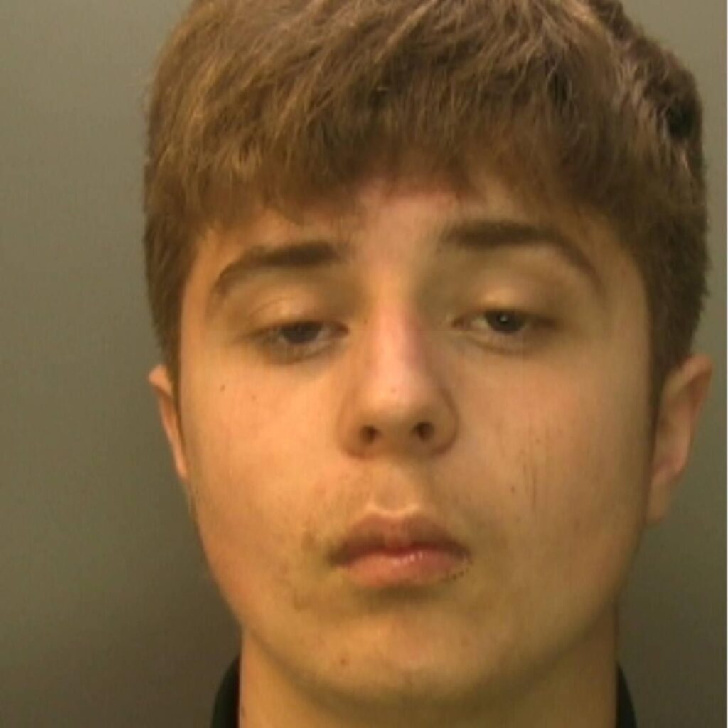Have you seen Tyler, 17, who has been reported missing from Brighton?
