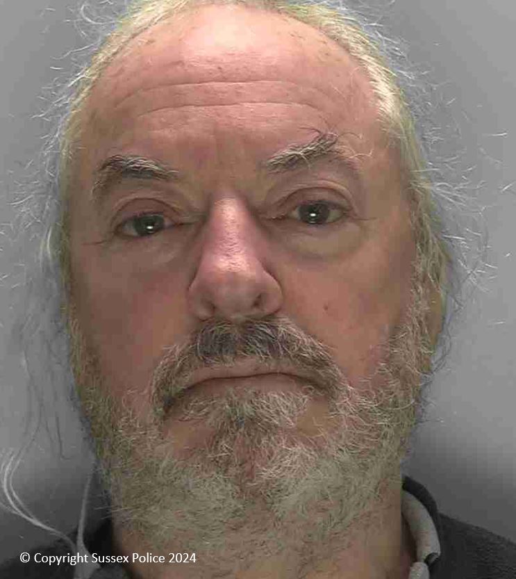 Horsham Resident Sent Over £46,000 to Philippines for Child Abuse Images