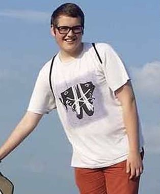 Pictured Paedophile Alex Williams Sent Indecent Images to Huw Edwards, Ending Newsreader’s Career