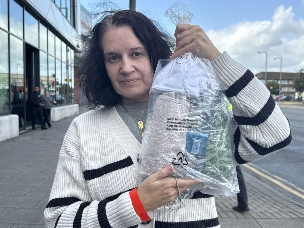 Major Fire Engulfs Dagenham Block of Flats: 225 Firefighters Respond, Residents Evacuated