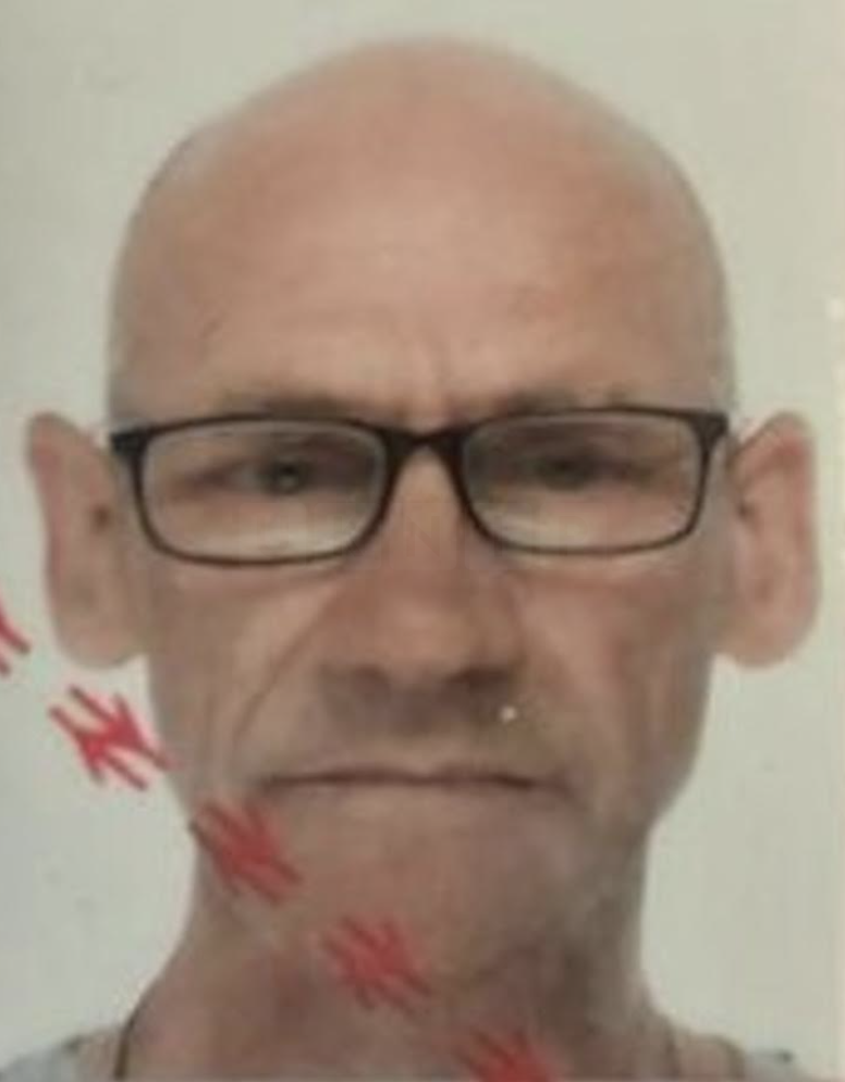 Information is sought after a man was reported missing from Canterbury