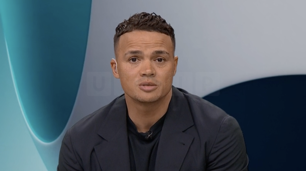 Jermaine Jenas Axed from BBC’s The One Show and Match of the Day Amid ‘Inappropriate Behaviour’ Allegations