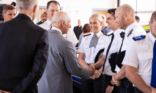 King Charles III Suspends Balmoral Summer Break to Meet Families Affected by Southport Knife Attack