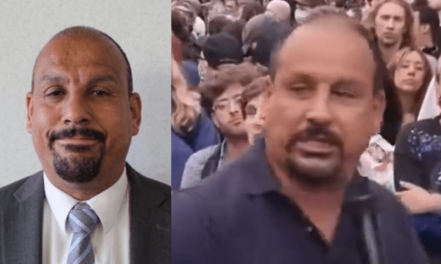 Labour Councillor Charged After Calling for Violence Against Far-Right Protesters