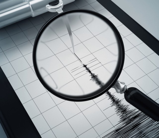 Magnitude 4.6 Earthquake Rattles Los Angeles Area