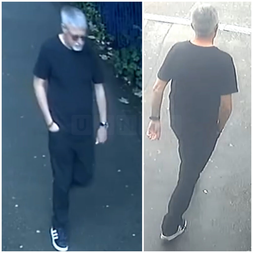 Inappropriate behaviour towards four teenage girls in Maidstone is now subject to an investigation