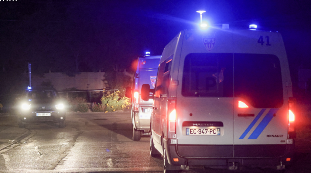 Major Escalation in Migrant Violence in Northern France: Police and Locals Targeted
