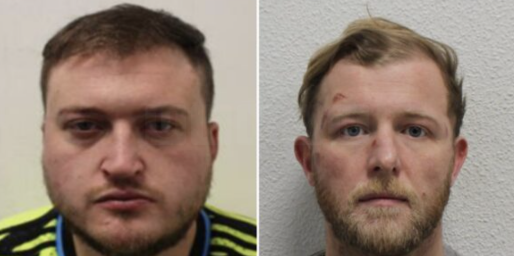 Man Arrested for Aiding Friend After Brutal Murder to Be Sentenced This Week