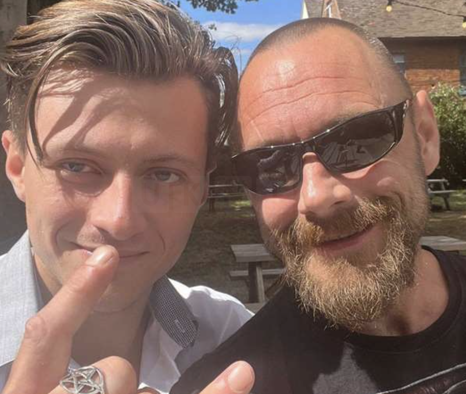 Man Arrested for Arson After Fire Claims Life of Faversham Busker ‘Punky Jim’