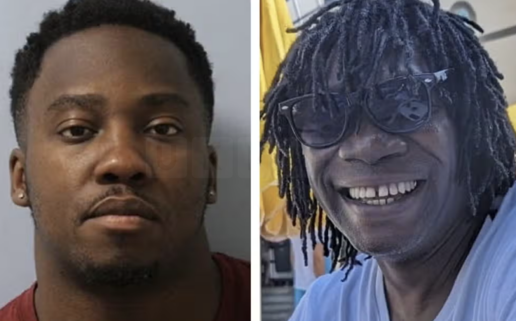 Man Charged with Murder After Arrest at Notting Hill Carnival