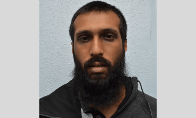 Man Convicted for Sharing Terrorist Documents Following Met Counter Terrorism Investigation