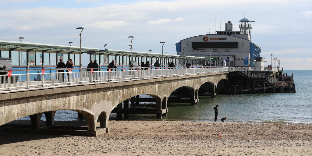 Man Faces No Criminal Charges After Alleged Sexual Assault Near Bournemouth Pier