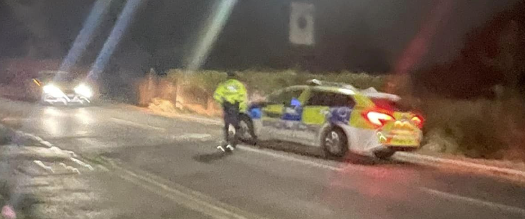 Man Injured in Early Morning Assault on Kingsley Road, Hounslow