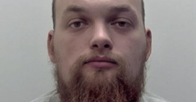 Man Sentenced to 12 Years for Rape in Canterbury