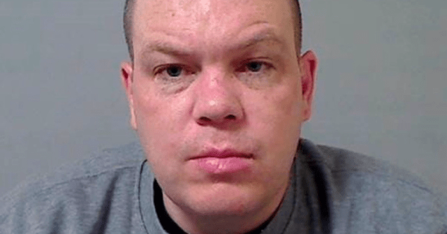 Man Sentenced to Prison for Burglary and False Imprisonment of Elderly Woman