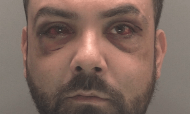 Man Sentenced to Two Years and Four Months in Prison for Carrying Knife Near Southport Vigil