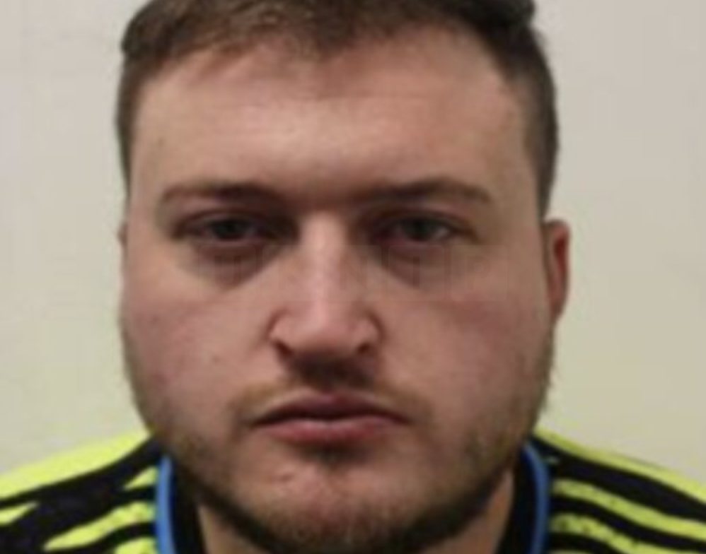 Man Who Helped Bexley Murderer Escape Set to Be Released from Prison in Weeks