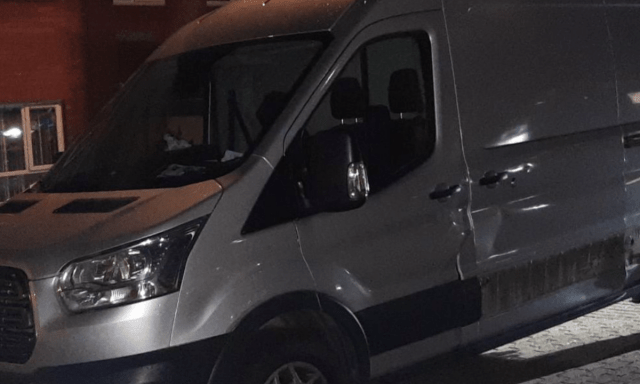 Manhunt Launched After Delivery Driver Killed Trying to Stop ‘Vanjacking’ in Leeds