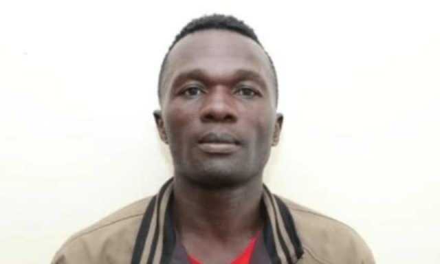 Manhunt Underway in Kenya After Suspected Serial Killer’s Escape from Police Custody