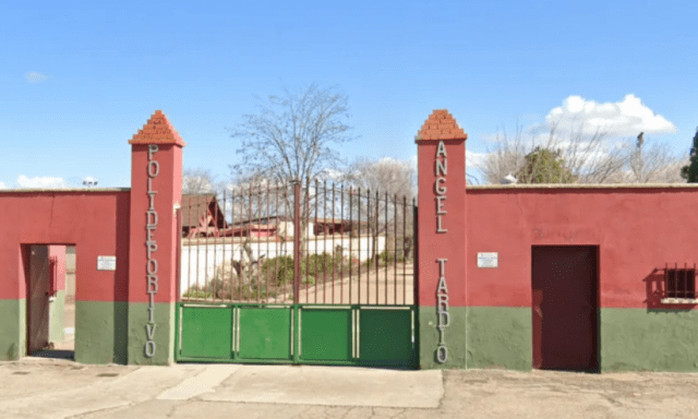 Manhunt Underway in Spain After 11-Year-Old Boy Killed on Football Pitch