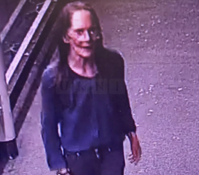 Maria Duma was last seen near a bus stop at Bluewater shopping centre on Sunday
