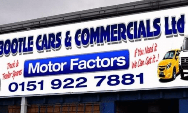 Merseyside Father and Daughter Sentenced for Covid Loan Fraud