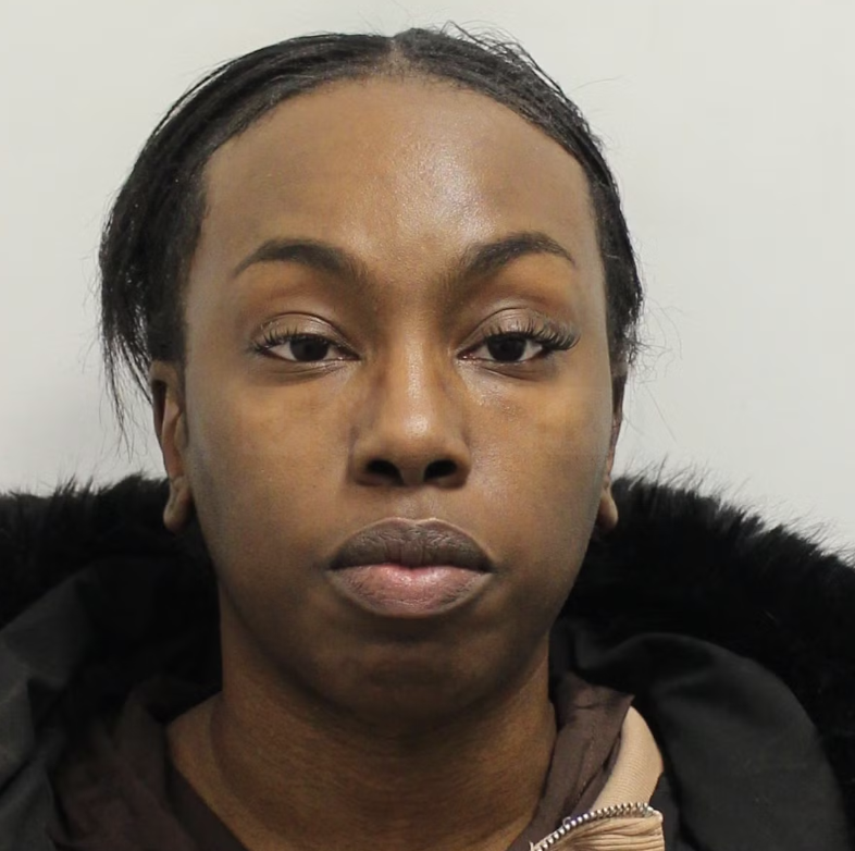 Met investigation results in woman being jailed for firearms offences
