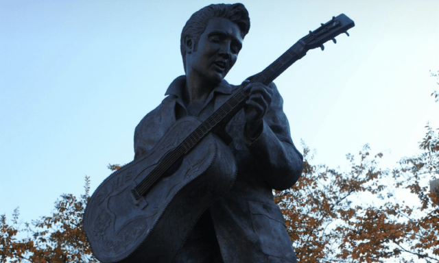 Missouri Woman Arrested in Alleged Scheme to Defraud Elvis Presley’s Estate