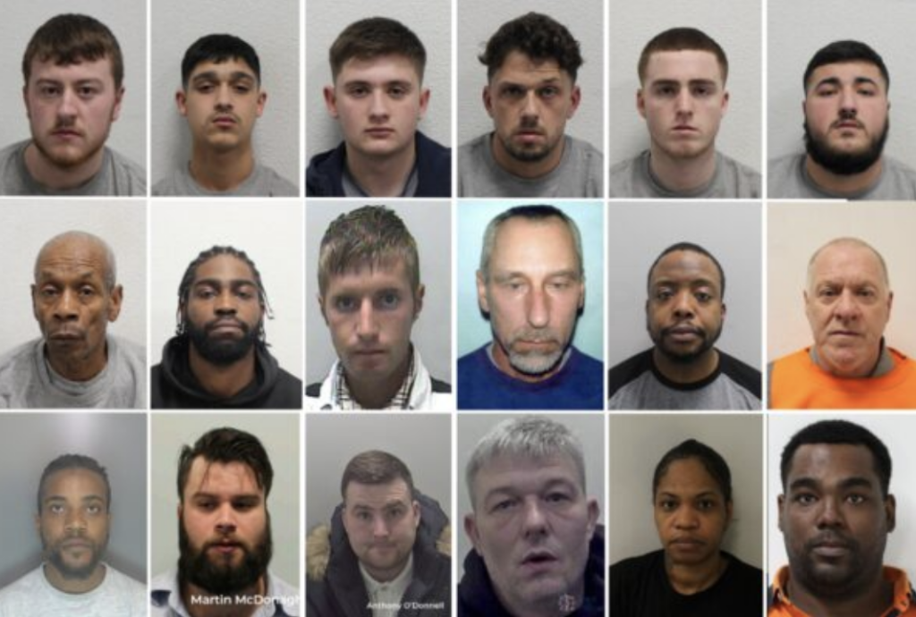 Monthly Roundup of Notable Sentences