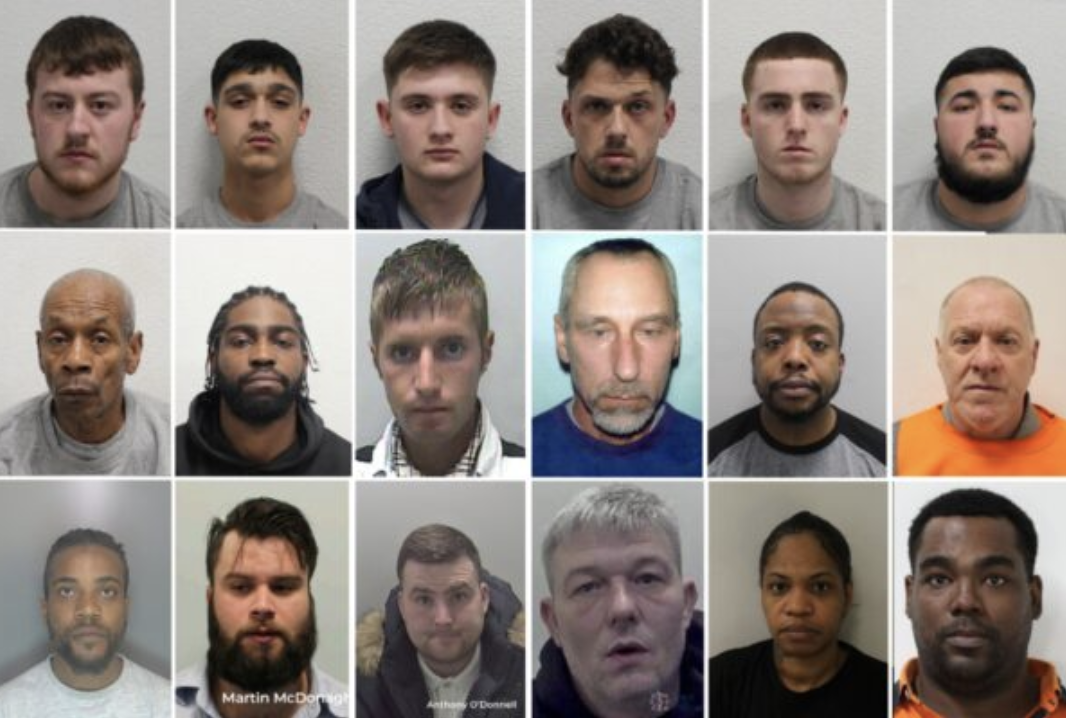 Monthly Roundup of Notable Sentences