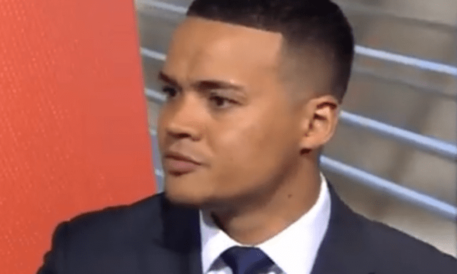 More women come forward with allegations against Jermaine Jenas, per reports
