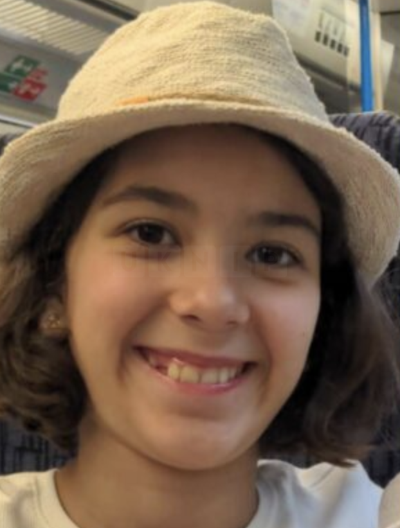 Moving wall art tributes for ‘keen’ gymnast, 9, killed in South East London bus crash