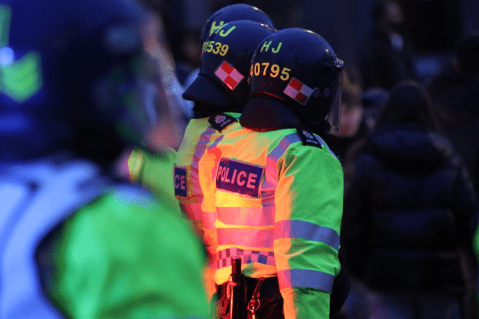 Murder Investigation Launched After Fatal Stabbing in Luton