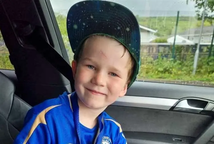 Hythe Mum’s Terror as Son, 5, Goes Missing at Dymchurch Beach for 90 Minutes, Dozens Join Search
