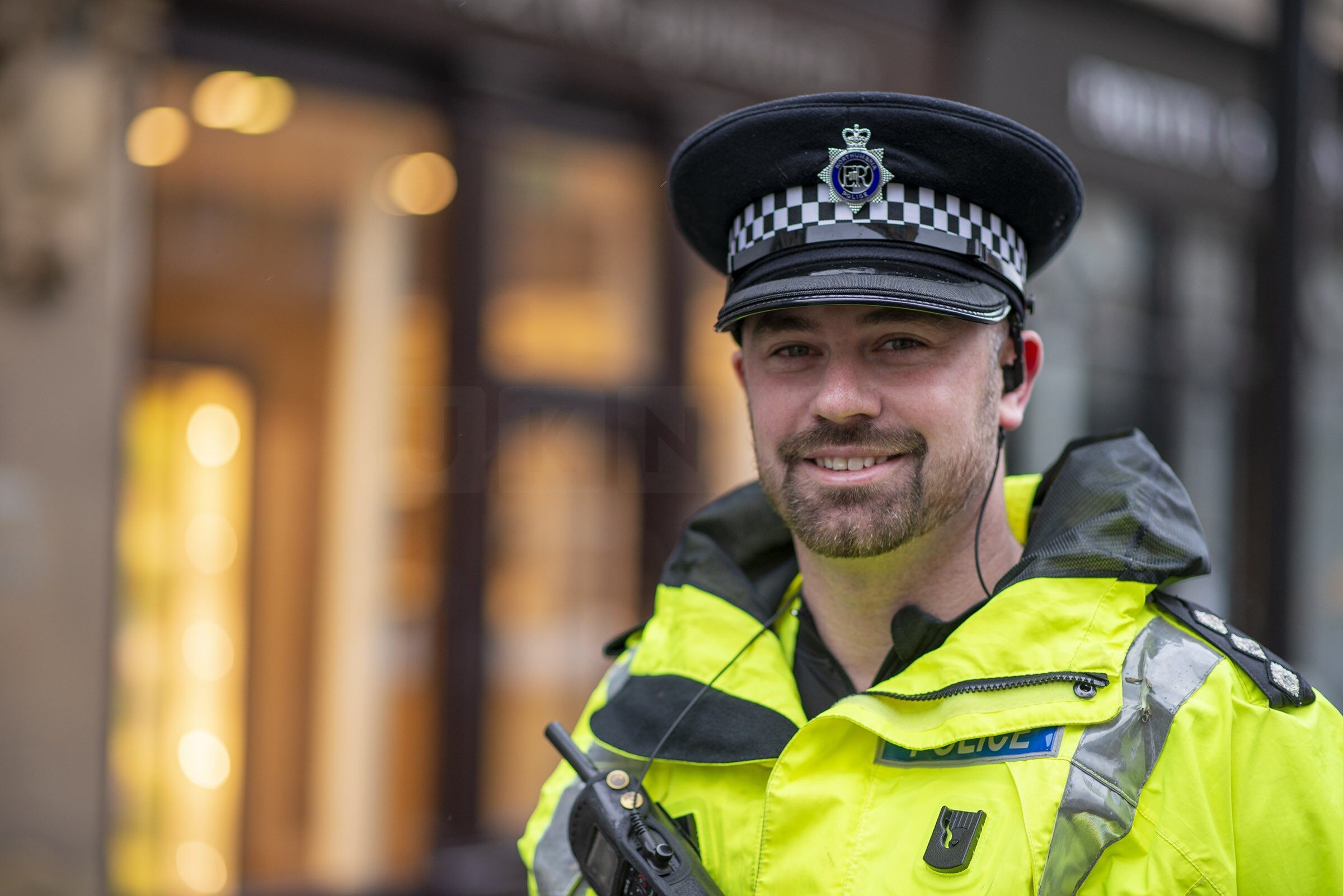 Northumbria Police Announces Planned Demonstrations in Newcastle City Centre