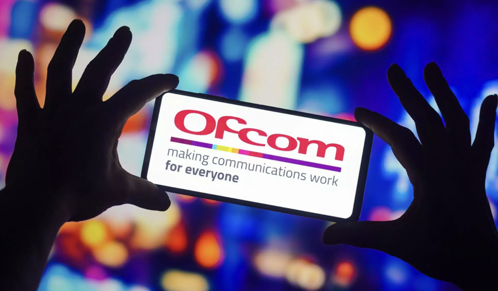 Ofcom May Be Granted Powers to Censor Social Media Posts in Response to UK Riots