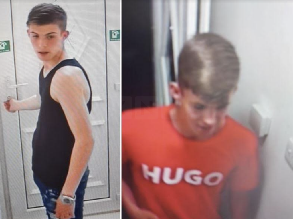 Officers are continuing to appeal for assistance to locate a teenage boy missing from Chatham