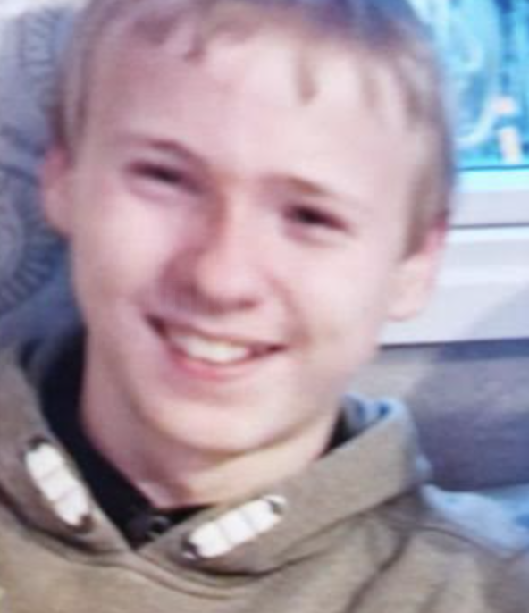 Officers are seeking help to find a child missing from Tunbridge Wells