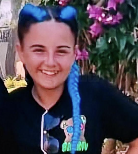 Officers are seeking help to locate a 12-year-old child reported missing from Sittingbourne