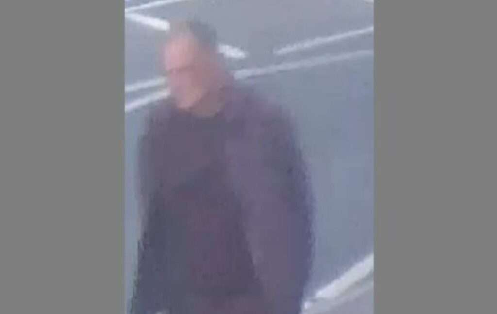 Police Appeal After Knife-Wielding Man Targets Teenager in Eastbourne