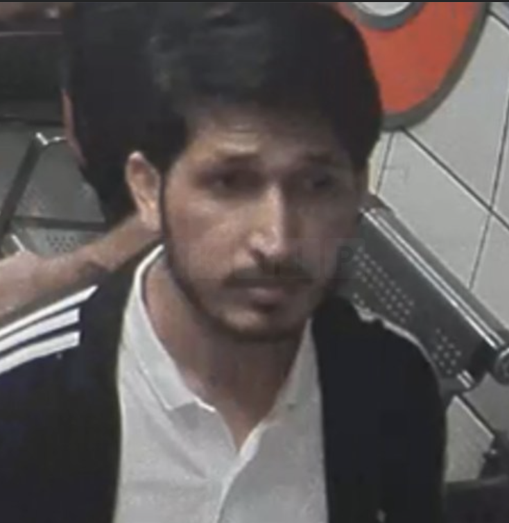 Police appeal after three women sexually assaulted on rush hour Central line Tube from Stratford