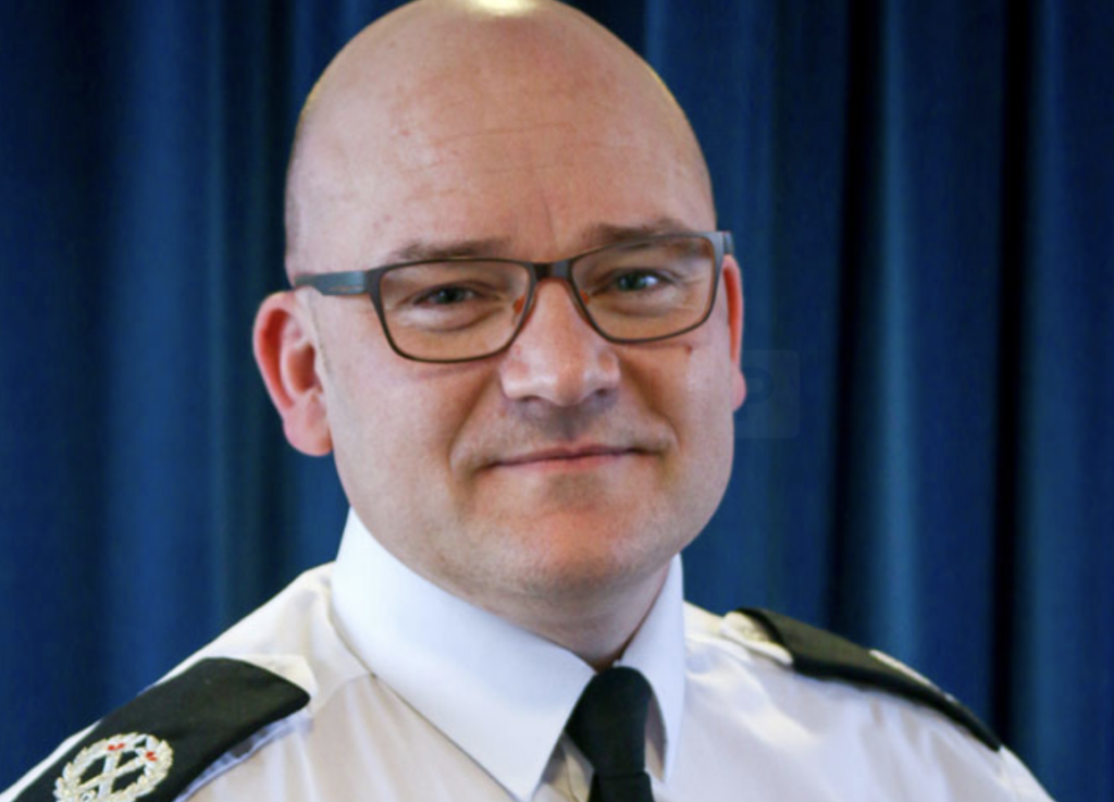 Police Braced for Potential Clashes as Anti-Immigration Protests and Counter-Demonstrations Take Place in Bournemouth