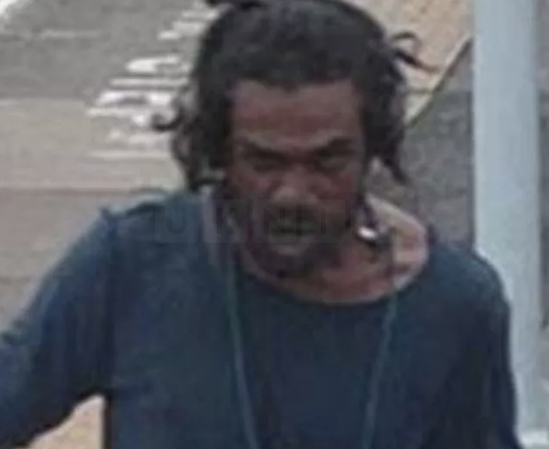 Police Hunt for Knife-Wielding Man Who Threatened Passenger at Croydon Train Station