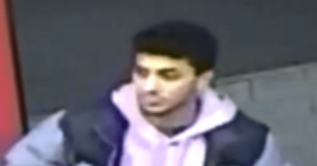 Police Seek Man in Connection with Alleged Sexual Offence in Manchester’s Gay Village
