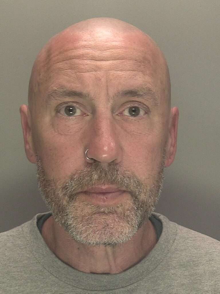 Portslade Resident Jailed for Violence at Brighton Protest