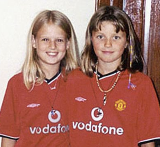 Remembering Holly and Jessica: A Nation United in Grief