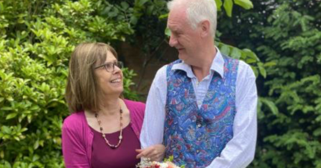 Reverend Steve Honored for 35 Years of Service Following Tragic Collision in Alma Street