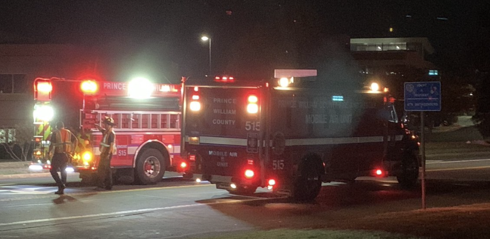 Mass Casualty Incident Declared in Sterling, Virginia Due to Hazardous Chemical Exposure