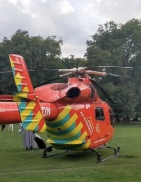 Horror Week Across London: 14 People Stabbed, Four Dead in Series of Violent Incidents