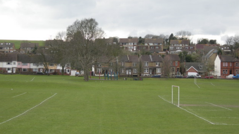 Kent Police release an update over Luton Rec attack